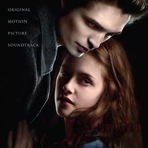 Various Artists Twilight (Vinyl) 12″ Album Coloured Vinyl (Limited Edition) New