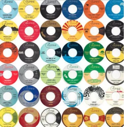 Various Artists Soul Slabs - Volume 1 (Vinyl) 12″ Album New