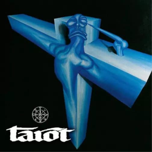 Tarot To Live Forever (Vinyl) 12″ Album New