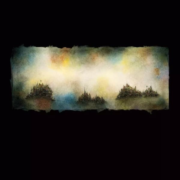 Eluvium Piano Works (Vinyl) New