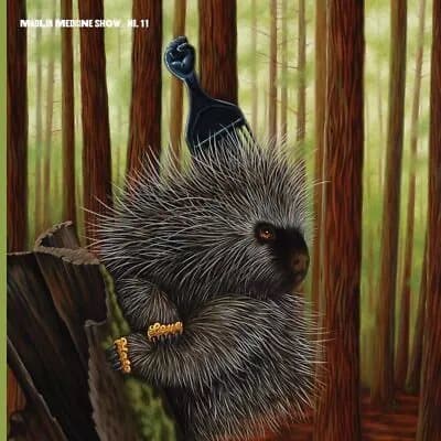 Madlib Low Budget High Fi Music (Vinyl) 12″ Album New