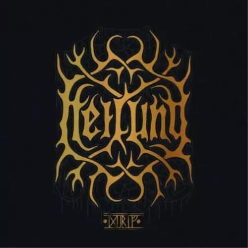 Heilung Grif (Vinyl) Deluxe 12″ Album New