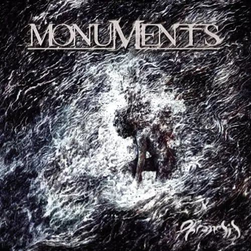 Monuments Phronesis (Vinyl) New