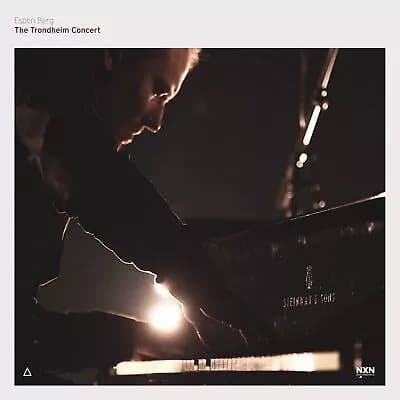 Espen Berg The Trondheim Concert (Vinyl) 12″ Album New