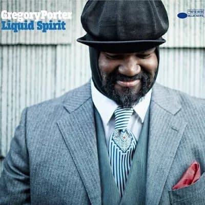 Gregory Porter Liquid Spirit (Vinyl) 12″ Album New