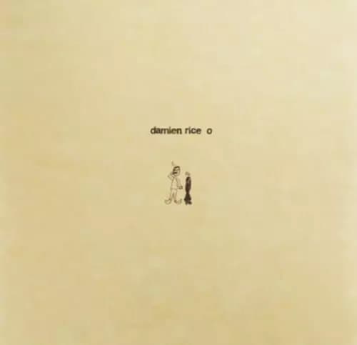 Damien Rice O (Vinyl) Bonus Tracks 12″ Album New