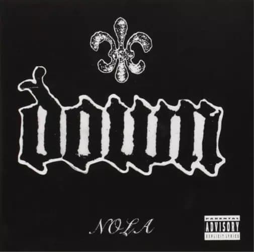Down Nola (Vinyl) 12″ Album New