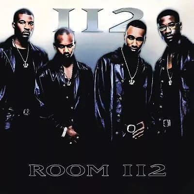 112 Room 112 (Vinyl) New