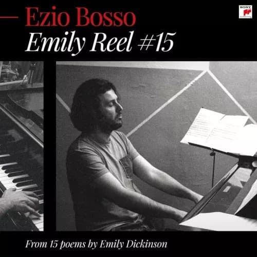 Bosso, Ezio / Avos Project Ensemble Emily Reel 15 (Vinyl) New