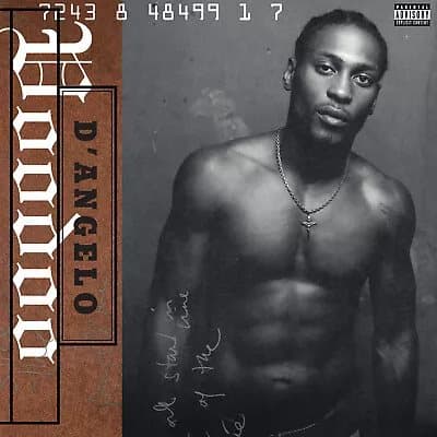 D’Angelo Voodoo (Vinyl) 12″ Album New