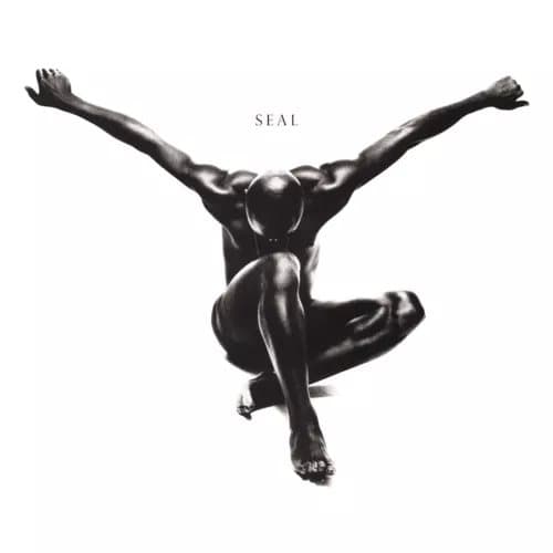 Seal Seal (Vinyl) Deluxe 12″ Album (Deluxe Edition) New