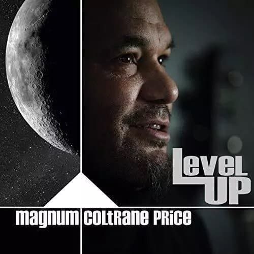 Price,Magnum Coltrane Level Up (Vinyl) New