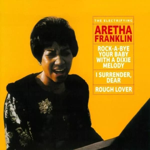 Aretha Franklin The Electrifying Aretha (Vinyl) New