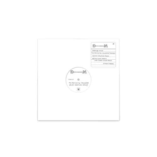 Depeche Mode My Favourite Stranger Remixes (Vinyl) New