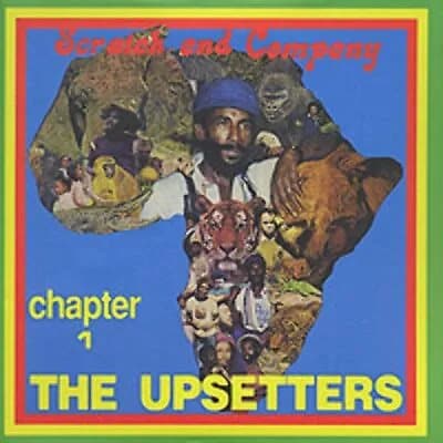 Chapter 1 (10″ Box) New