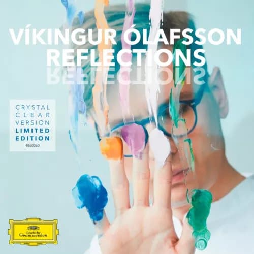 Víkingur Ólafsson Reflections (Vinyl) D2C Set New