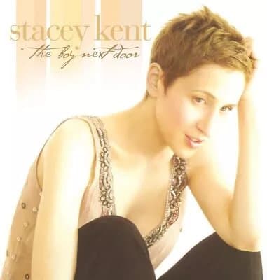 Stacey Kent The Boy Next Door (Remastered) (Vinyl) 12″ Album (Gatefold Cover) New