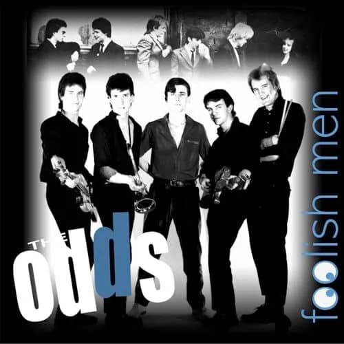 Odds, The Foolish Men Vinyl NEW New