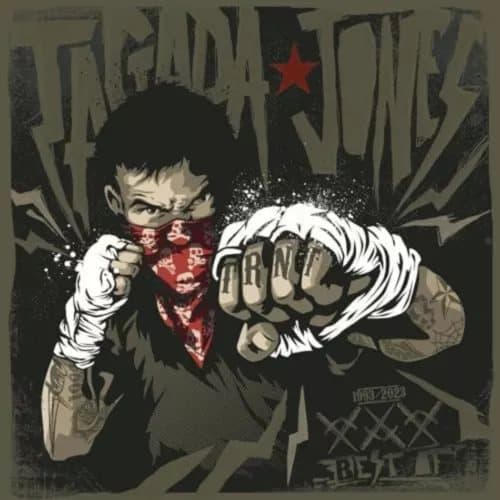 Tagada Jones Trnt, Best of 1993-2023 (Vinyl) New