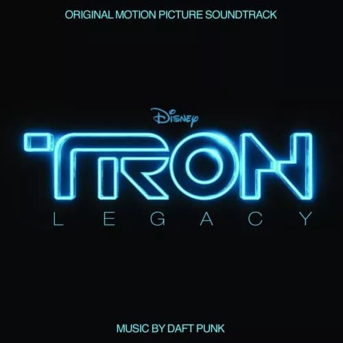 Daft Punk Tron: Legacy (Original Soundtrack) (Vinyl) New