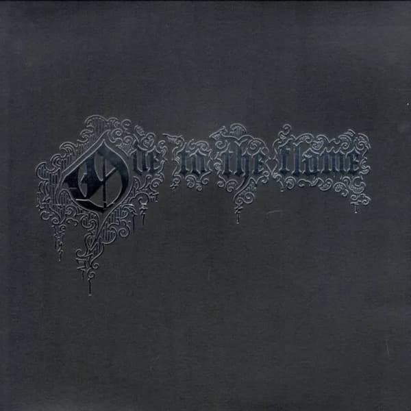 Mantar Ode To The Flame /Ltd.LP/Silver-Black Co (Vinyl) New