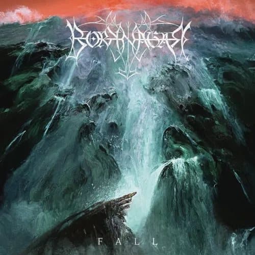 Borknagar Fall (Vinyl) 12″ Album (Gatefold Cover) New