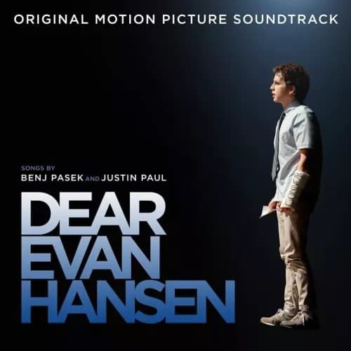 Various Artists Dear Evan Hansen (Vinyl) 12″ Album New