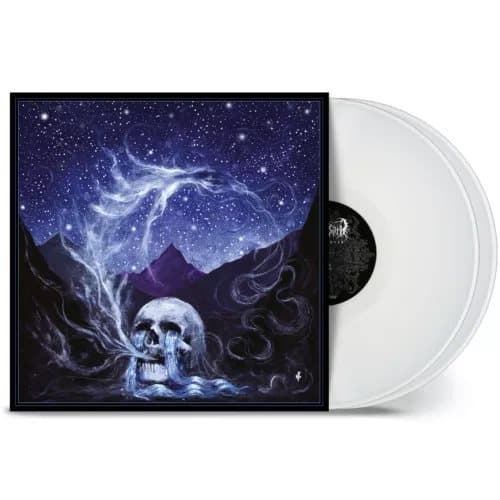 Ghost Bath Starmourner (Vinyl) 12″ Album Coloured Vinyl New