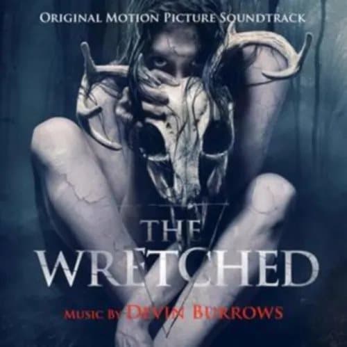 Devin Burrows Wretched - Original Soundtrack (Vinyl) New