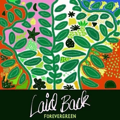 Laid Back FOREVERGREEN (Vinyl) 12″ Album New