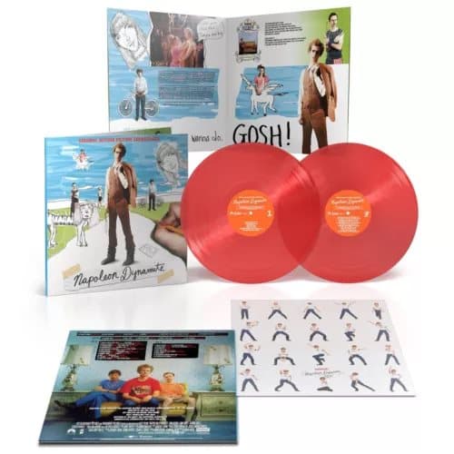 Various Artists Napoleon Dynamite 20th Anniversary (Vinyl) New