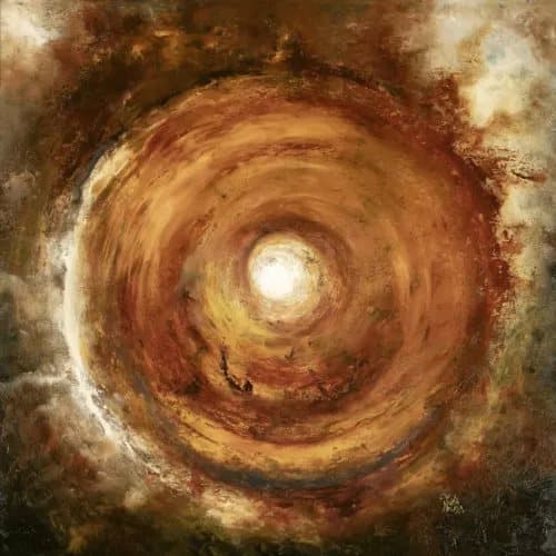 OAK Disintegrate (Vinyl) 12″ Album New