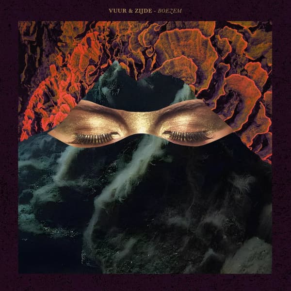 Vuur & Zijde Boezem (Vinyl) New