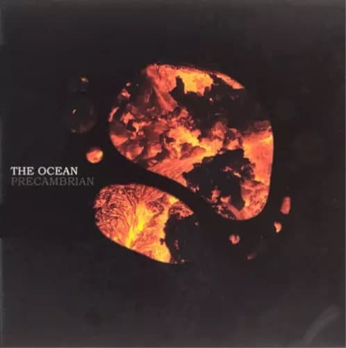 The Ocean Precambrian (Vinyl) 10th Anniversary 12″ Album Box Set New
