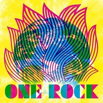 Groundation One Rock (Vinyl) New