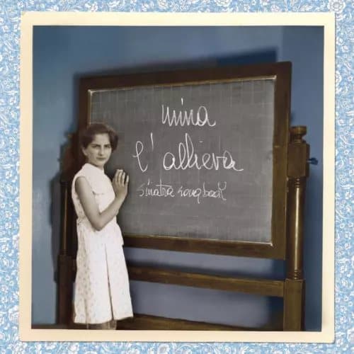 Mina L’Allieva (Vinyl) New