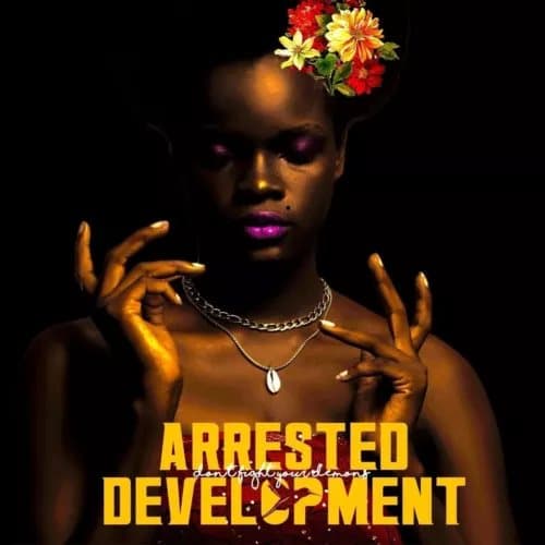 Arrested Development Don’t Fight Your Demons (Vinyl) 12″ Album New