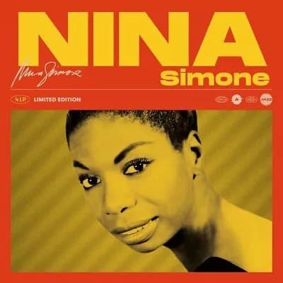 Nina Simone Jazz Monuments (Vinyl) 12″ Album Box Set New