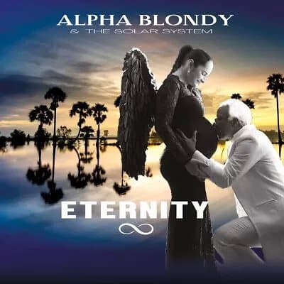 Alpha Blondy Eternity (Vinyl) New