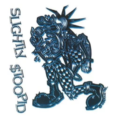 Slightly Stoopid Slightly $Toopid (Vinyl) New