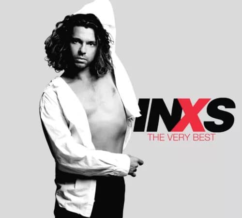 INXS The Very Best of INXS (Vinyl) 12″ Album New