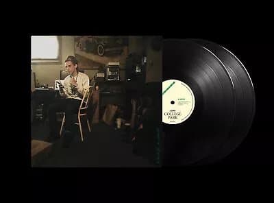 Logic College Park (Vinyl) 12″ Album New