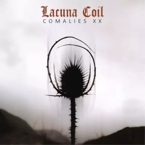 Lacuna Coil Comalies XX (Vinyl) 12″ Album with CD New