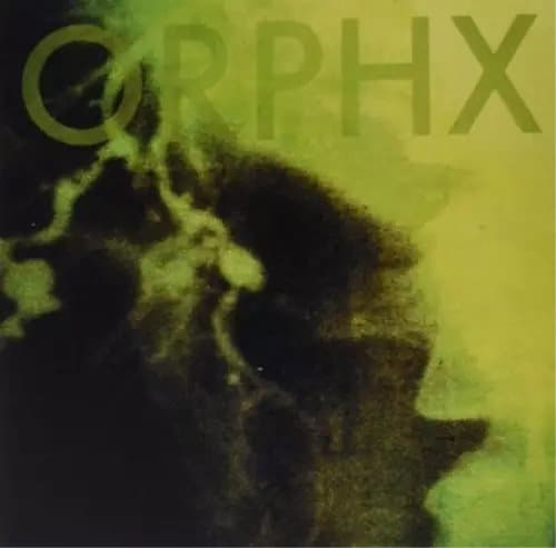 Orphx Fragmentation (Vinyl) 12″ Album Box Set