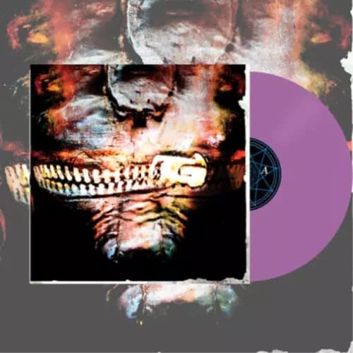 Slipknot Vol. 3: The Subliminal Verses (Vinyl) New
