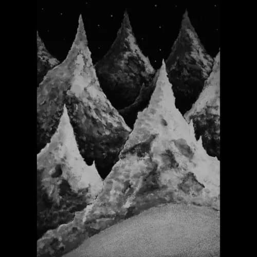 Paysage D’Hiver Die berge (Vinyl) 12″ Album Box Set