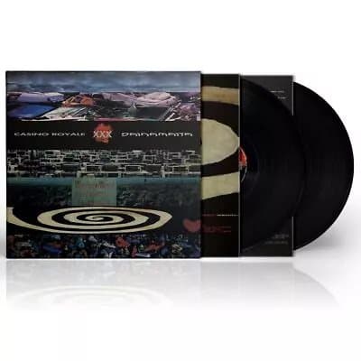 Casino Royale Dainamaita (Vinyl) New