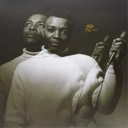Lou Ragland I Travel Alone (Vinyl) 12″ Album