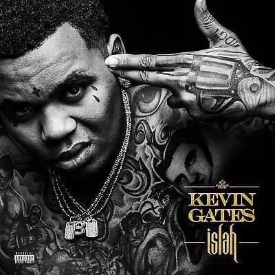 Kevin Gates Islah (Vinyl) New
