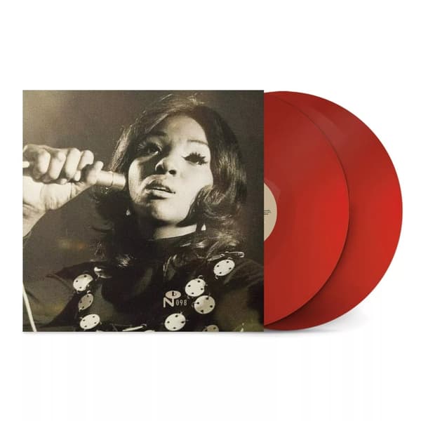 Various Artists Eccentric Soul: The Cuca Label (Vinyl) 12″ Album Coloured Vinyl New
